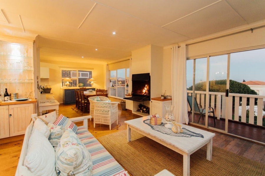 To Let 3 Bedroom Property for Rent in Vermont Western Cape